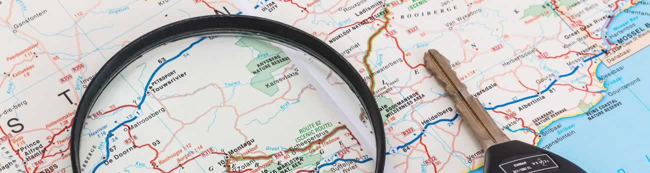 Detailansicht auf Google Maps