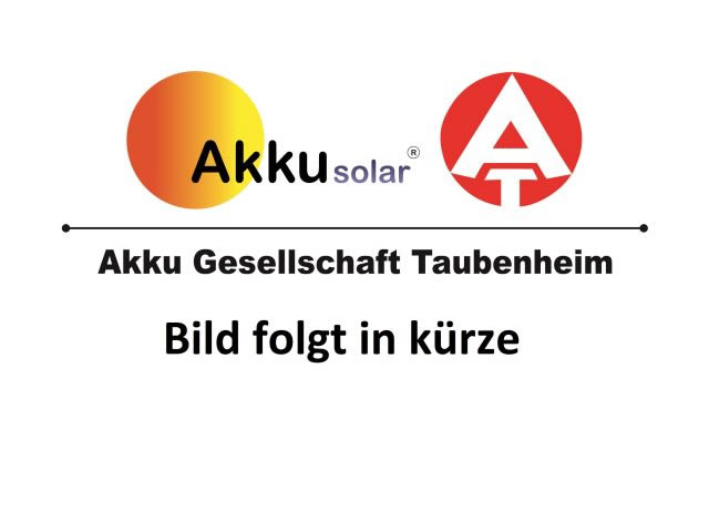 Multipower MP 6 V 1,2 Ah