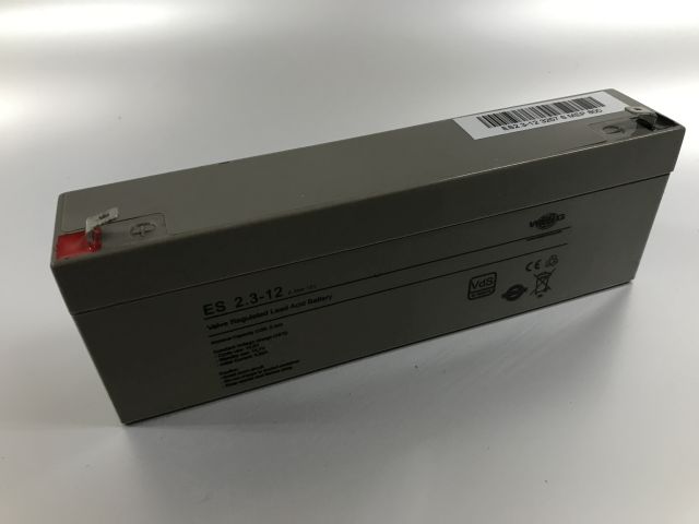 BSOL ES 2,3-12 VdS