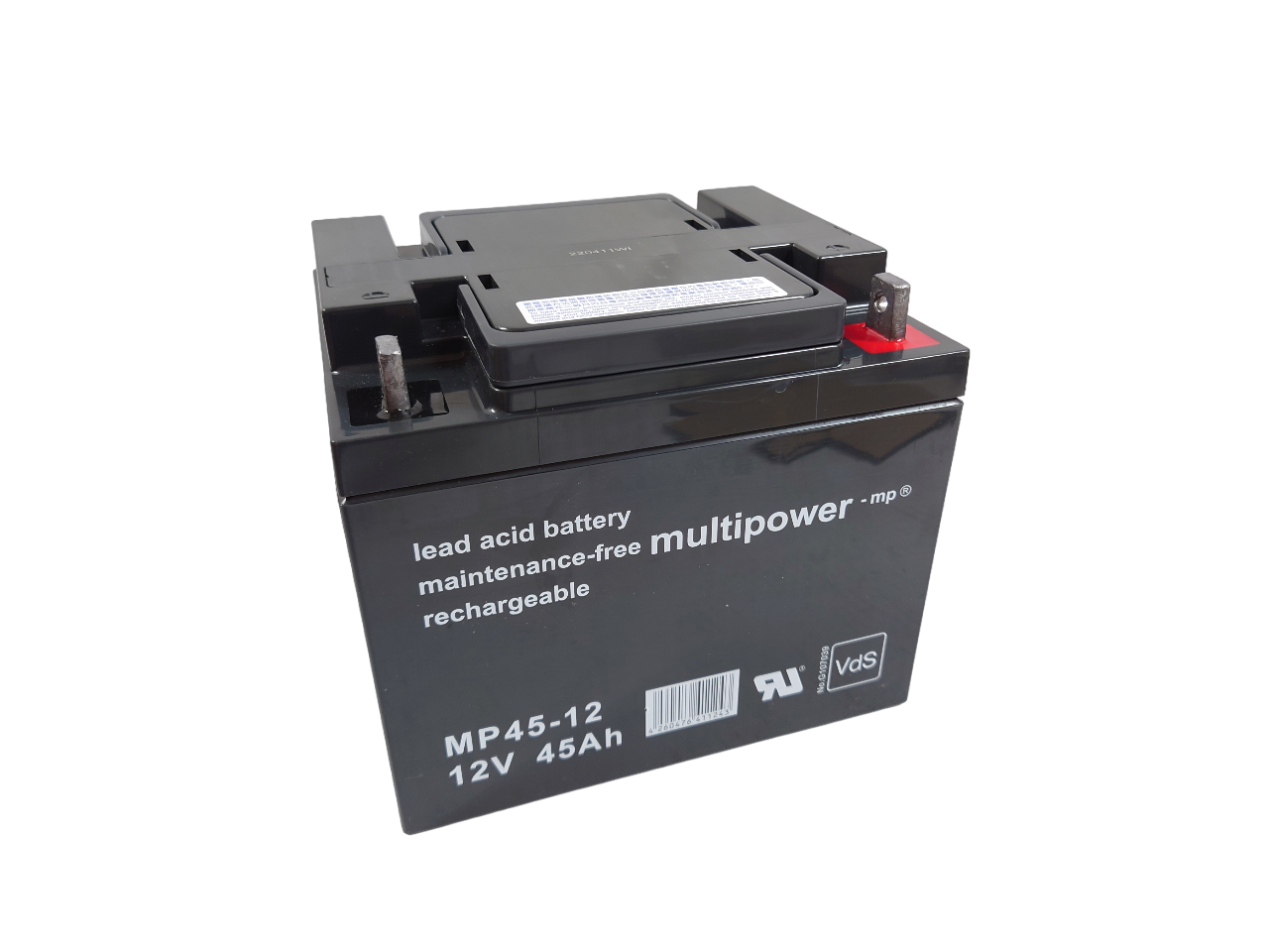 Multipower MP 45-12 VdS