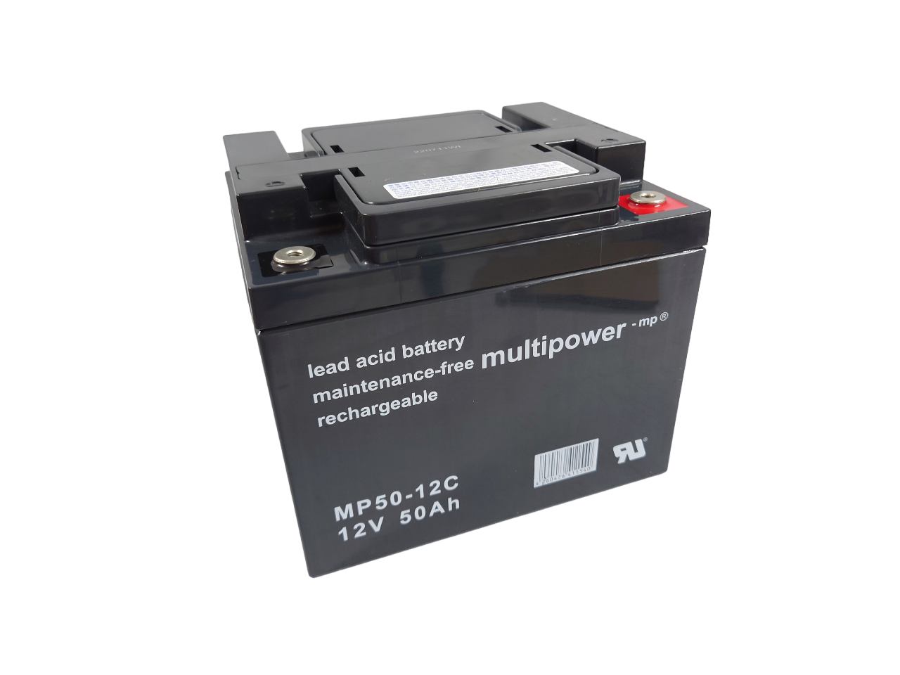 Multipower MP 50-12C VdS