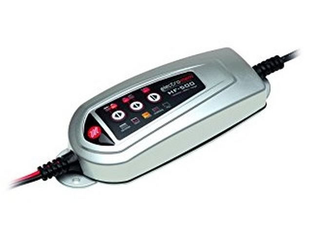 Ladeger&auml;t HF 500